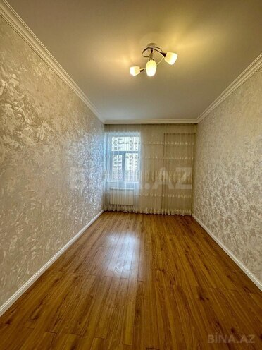 Satılır 3 otaqlı yeni tikili 105 m², 8-ci mikrorayon q., photo 10 from 15