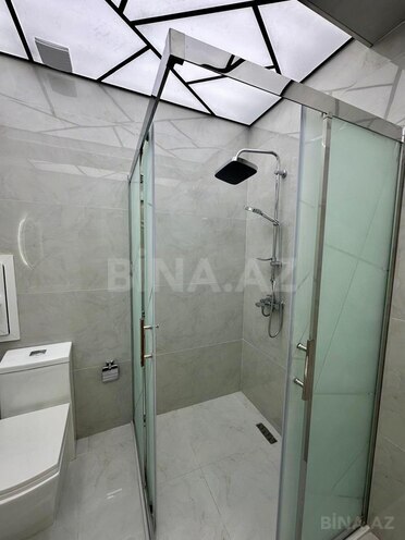 Satılır 3 otaqlı yeni tikili 105 m², 8-ci mikrorayon q., photo 12 from 15