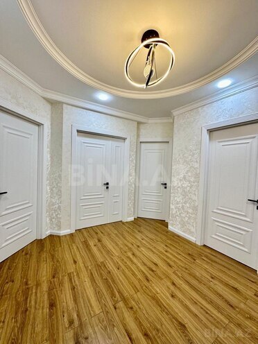 Satılır 3 otaqlı yeni tikili 105 m², 8-ci mikrorayon q., photo 5 from 15