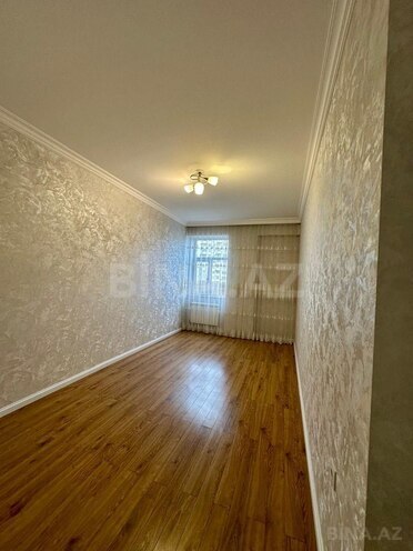 Satılır 3 otaqlı yeni tikili 105 m², 8-ci mikrorayon q., photo 11 from 15