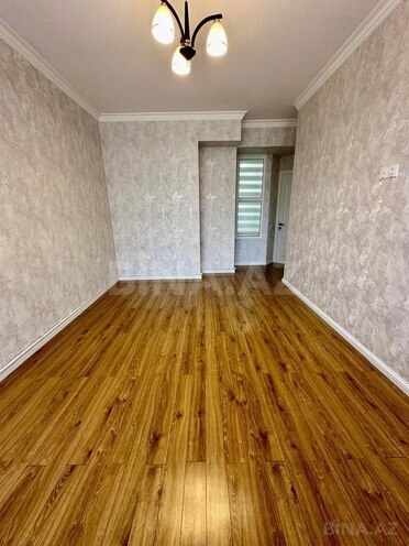 Satılır 3 otaqlı yeni tikili 105 m², 8-ci mikrorayon q., photo 4 from 15