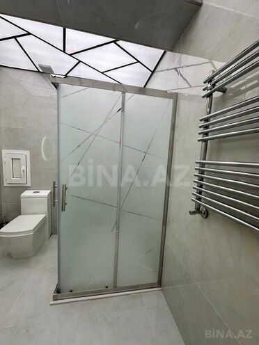 Satılır 3 otaqlı yeni tikili 105 m², 8-ci mikrorayon q., photo 13 from 15