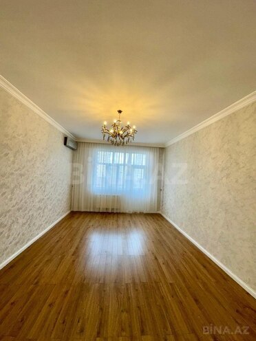 Satılır 3 otaqlı yeni tikili 105 m², 8-ci mikrorayon q., photo 9 from 15