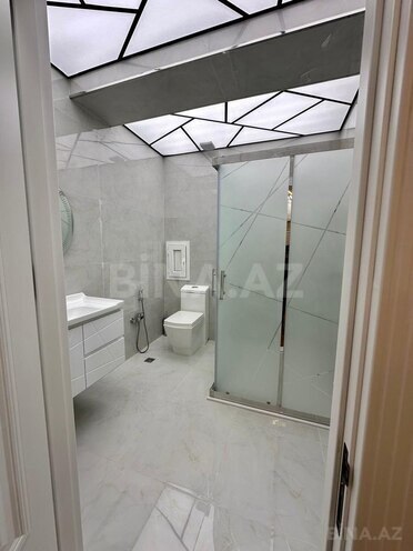 Satılır 3 otaqlı yeni tikili 105 m², 8-ci mikrorayon q., photo 14 from 15