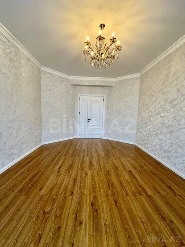 Satılır 3 otaqlı yeni tikili 105 m², 8-ci mikrorayon q., photo 8 from 15