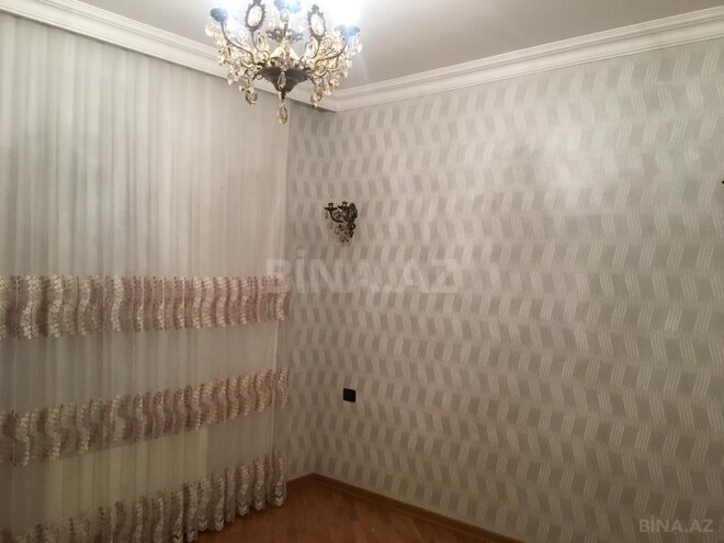Сдаётся 3-комн. новостройка 110 м², пос. Кубинка, photo 9 from 13