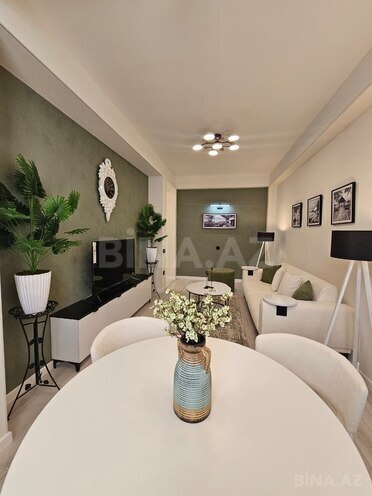 Продаётся 2-комн. новостройка 78 м², пос. Масазыр, photo 3 from 19