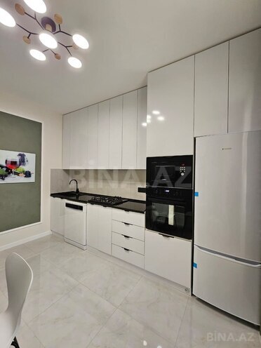 Продаётся 2-комн. новостройка 78 м², пос. Масазыр, photo 10 from 19