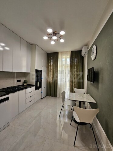 Продаётся 2-комн. новостройка 78 м², пос. Масазыр, photo 8 from 19