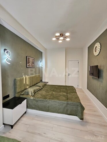 Продаётся 2-комн. новостройка 78 м², пос. Масазыр, photo 7 from 19