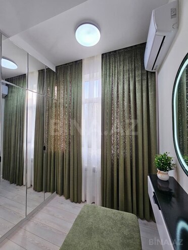 Продаётся 2-комн. новостройка 78 м², пос. Масазыр, photo 5 from 19