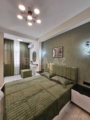 Продаётся 2-комн. новостройка 78 м², пос. Масазыр, photo 6 from 19