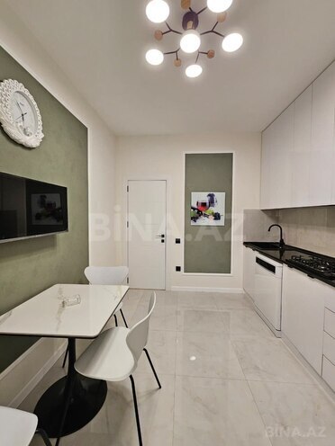 Продаётся 2-комн. новостройка 78 м², пос. Масазыр, photo 9 from 19