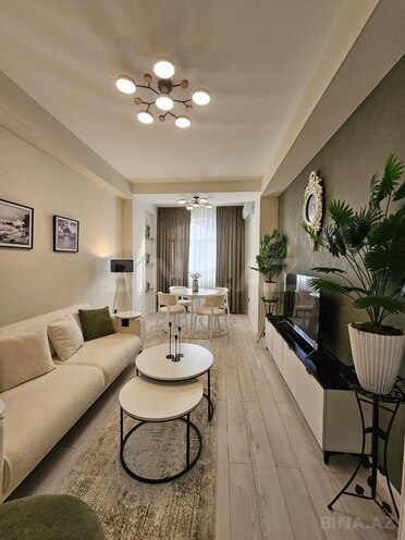 Продаётся 2-комн. новостройка 78 м², пос. Масазыр, photo 4 from 19