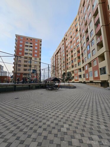 Продаётся 2-комн. новостройка 78 м², пос. Масазыр, photo 18 from 19