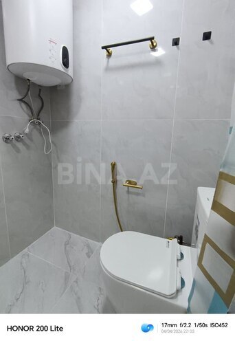 İcarəyə verilir 3 otaqlı köhnə tikili 90 m², İnşaatçılar m., photo 20 from 26