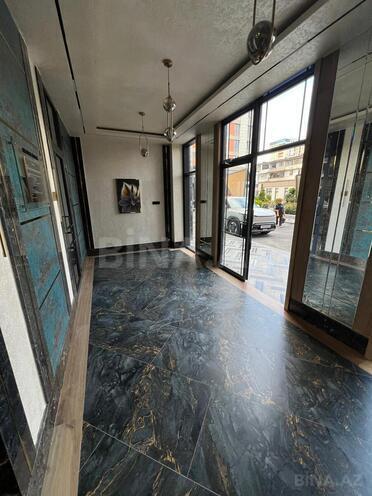 İcarəyə verilir 2 otaqlı yeni tikili 75 m², Nizami m., photo 22 from 25