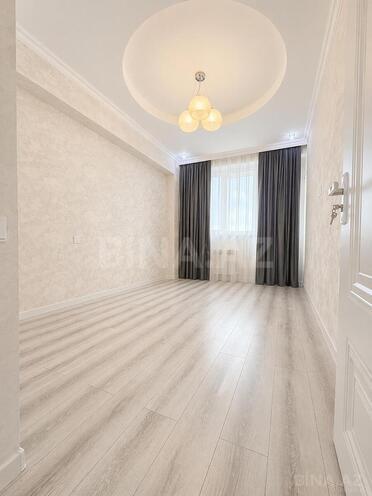 Продаётся 2-комн. новостройка 55 м², м. Ахмедлы, photo 4 from 11