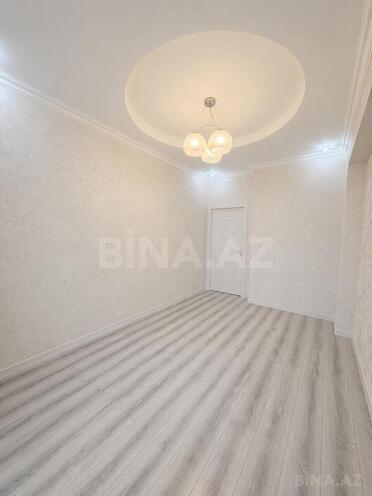 Продаётся 2-комн. новостройка 55 м², м. Ахмедлы, photo 5 from 11