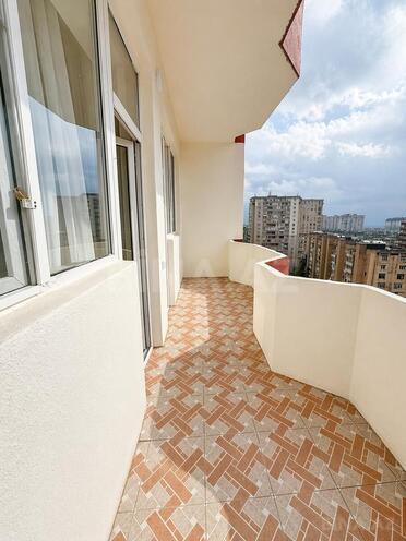 Продаётся 2-комн. новостройка 55 м², м. Ахмедлы, photo 10 from 11