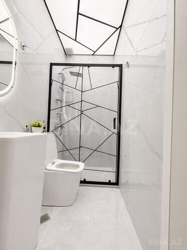 Продаётся 2-комн. новостройка 55 м², м. Ахмедлы, photo 8 from 11