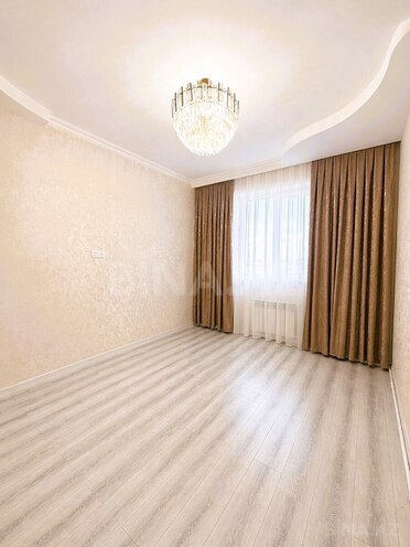 Продаётся 2-комн. новостройка 55 м², м. Ахмедлы, photo 1 from 11