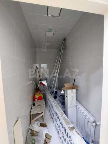 İcarəyə verilir 7 otaqlı ofis 170 m², 8 Noyabr m., photo 16 from 17