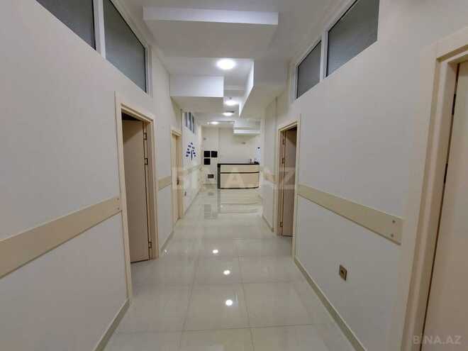 İcarəyə verilir 7 otaqlı ofis 170 m², 8 Noyabr m., photo 12 from 17