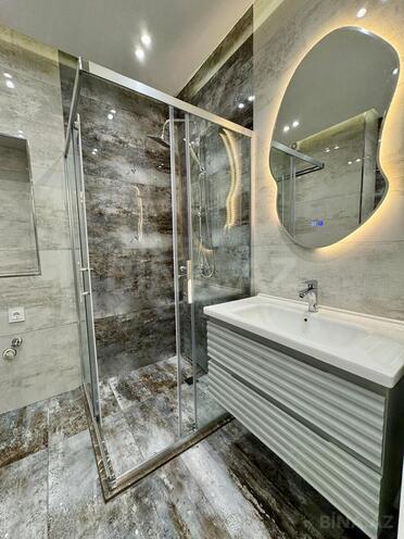 Satılır 3 otaqlı yeni tikili 107 m², Koroğlu m., photo 12 from 14