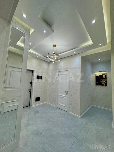 Satılır 3 otaqlı yeni tikili 107 m², Koroğlu m., photo 11 from 14