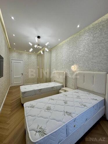 Satılır 3 otaqlı yeni tikili 107 m², Koroğlu m., photo 10 from 14