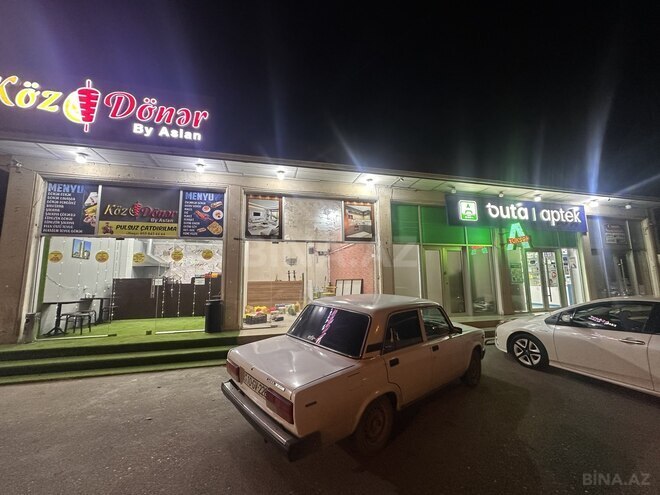 Сдаётся  объект 25 м², пос. Карачухур, photo 5 from 6