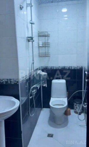 Satılır 2 otaqlı yeni tikili 55 m², Yeni Yasamal q., photo 6 from 8