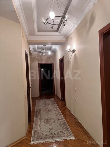 Satılır 4 otaqlı yeni tikili 191.4 m², Nərimanov r., photo 17 from 28