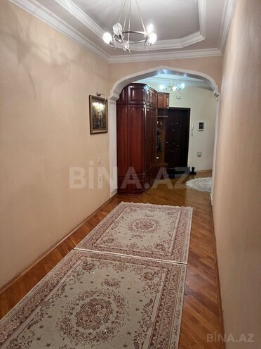 Satılır 4 otaqlı yeni tikili 191.4 m², Nərimanov r., photo 19 from 28