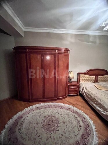 Satılır 4 otaqlı yeni tikili 191.4 m², Nərimanov r., photo 4 from 28