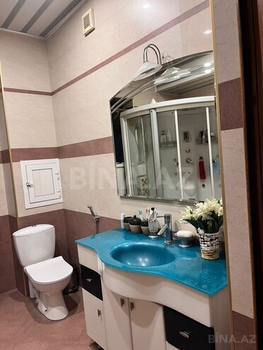 Satılır 4 otaqlı yeni tikili 191.4 m², Nərimanov r., photo 23 from 28