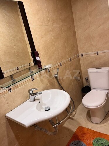 Satılır 4 otaqlı yeni tikili 191.4 m², Nərimanov r., photo 18 from 28