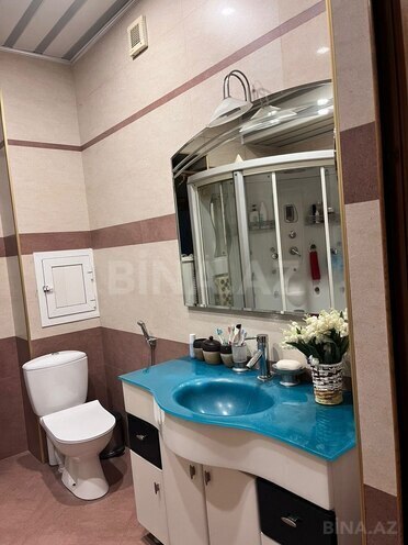 Satılır 4 otaqlı yeni tikili 191.4 m², Nərimanov r., photo 27 from 28