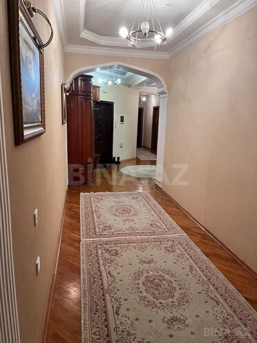 Satılır 4 otaqlı yeni tikili 191.4 m², Nərimanov r., photo 14 from 28