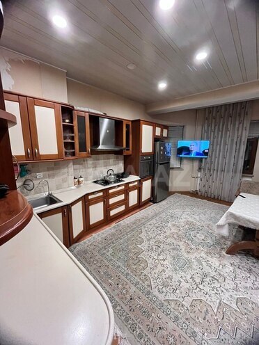 Satılır 4 otaqlı yeni tikili 191.4 m², Nərimanov r., photo 10 from 28