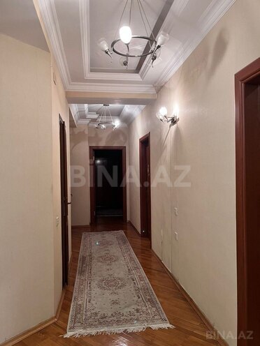 Satılır 4 otaqlı yeni tikili 191.4 m², Nərimanov r., photo 22 from 28