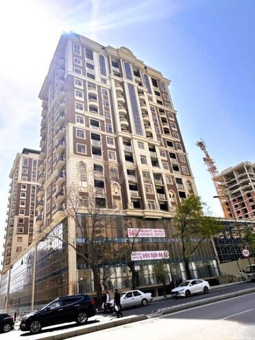 Satılır 2 otaqlı yeni tikili 72 m², 28 May m., photo 9 from 19