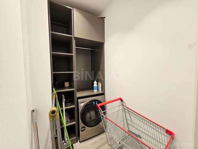 İcarəyə verilir 3 otaqlı yeni tikili 120 m², Nardaran q., photo 10 from 13