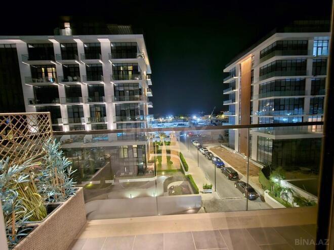 İcarəyə verilir 3 otaqlı yeni tikili 120 m², Nardaran q., photo 9 from 13