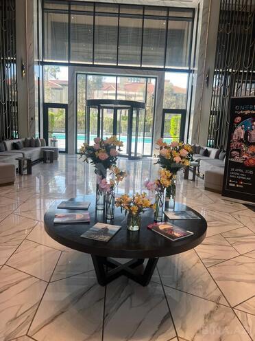 İcarəyə verilir 3 otaqlı yeni tikili 120 m², Nardaran q., photo 12 from 13