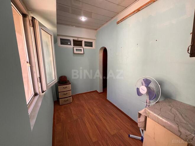 Satılır 4 otaqlı köhnə tikili 90 m², Elmlər Akademiyası m., photo 12 from 17