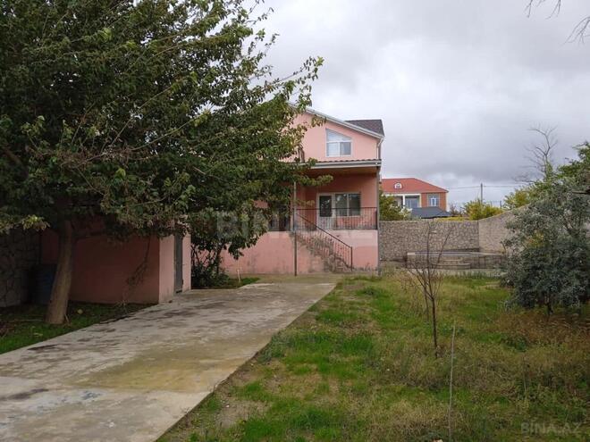 Продаётся 6-комн. дом/дача 200 м², пос. Новханы, photo 21 from 23