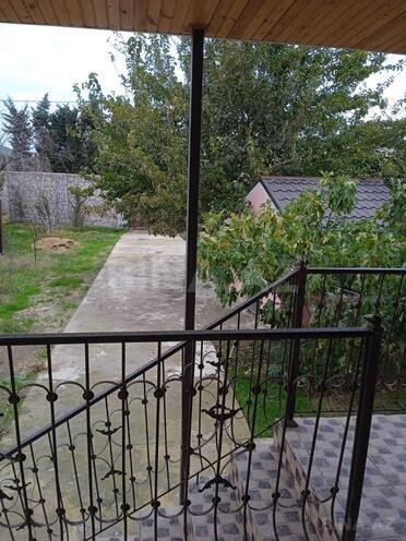 Продаётся 6-комн. дом/дача 200 м², пос. Новханы, photo 19 from 23