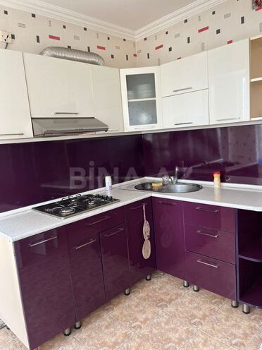 Satılır 2 otaqlı köhnə tikili 74 m², Yasamal q., photo 10 from 14